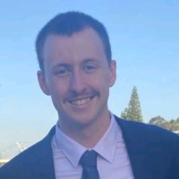 Lachlan Kermode