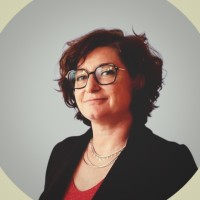 Chloé Hamant
