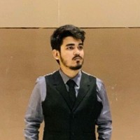 Ishan Bhatt