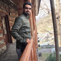Shubham Joshi