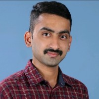 Anandakrishnan Thampy
