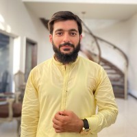 Muhammad Arbad