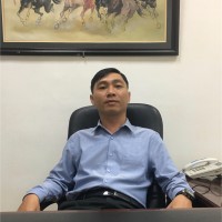 Nguyen Phong