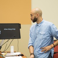 james r pope