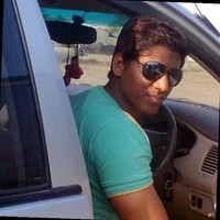 Prem Kamble