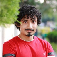 Shayan Sarkar