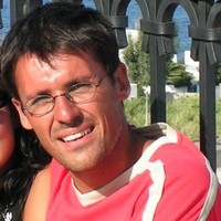 Alessandro Gaudio