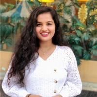 MANSI DESAI