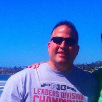 Kurt Palazzo, Md