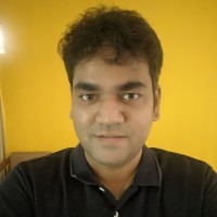 Narayanan K I PCA, PMP, Scrum master
