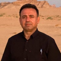 Salah Hama Amin