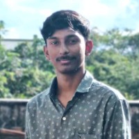 Aathi R