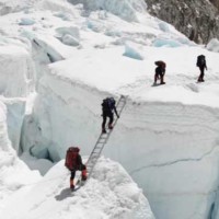 Nima Sherpa
