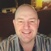 Richard Pembridge