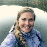 Adrianne Begg