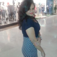 Nupur Sharma