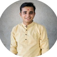 Tilak Sarvaiya