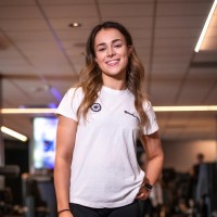 Evy Van Rooij