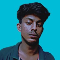 Muhammed Ashik