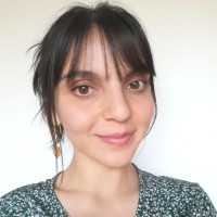 Natalia Arteaga Azócar