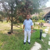 Gyan Prakash