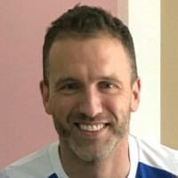 Kevin McCarthy, Ph.D.