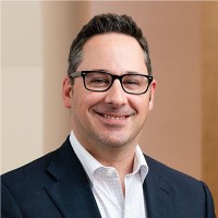 Andrew Connors, CFP, CEPA