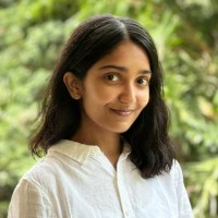 Shruti Namboodiri