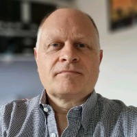 Tim Atkinson