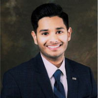 Varun Varma, Cpa