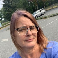 Carol Parries-Gaffney