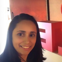 Alessandra Silva Rodrigues