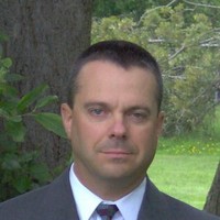 Robert Scrivener Jr