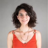 İrem İpek Pişkin