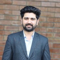 Himanshu Sahrawat