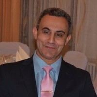 Nabih Abed