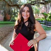Falyn Marks, Ms, Ccc-Slp