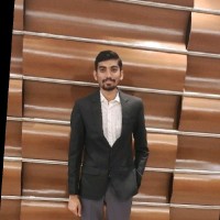 Rohit Kanzariya