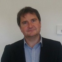 Eric Wingelinckx