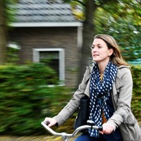 Elsbeth Oudejans - De Groot