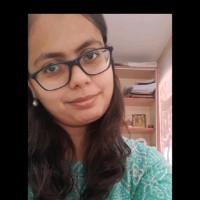 Vidhi Trivedi