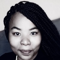 Dineo Kelebohile Mokoena