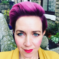 Vicky Ford