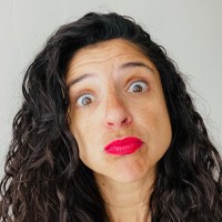 Janine Mapurunga, MFA