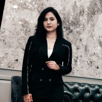 Anupama Bhandari