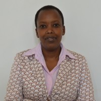 Grace Ngugi
