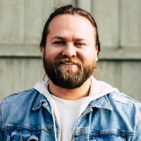 Jared McCormick