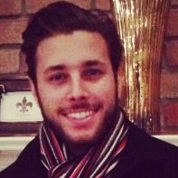 caleb cheramie
