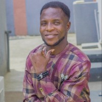 Samuel Kazeem