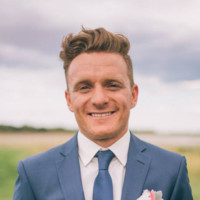 Mitch Gourley
